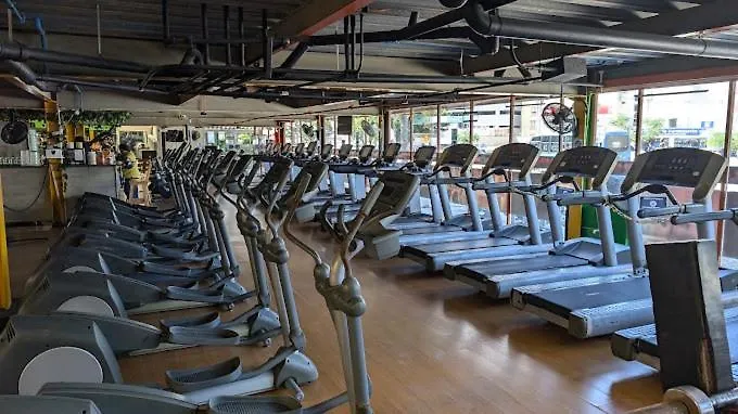Para Parejas Elite - Playa Rodadero Nuevo Apto De Lujo Smart Gaira