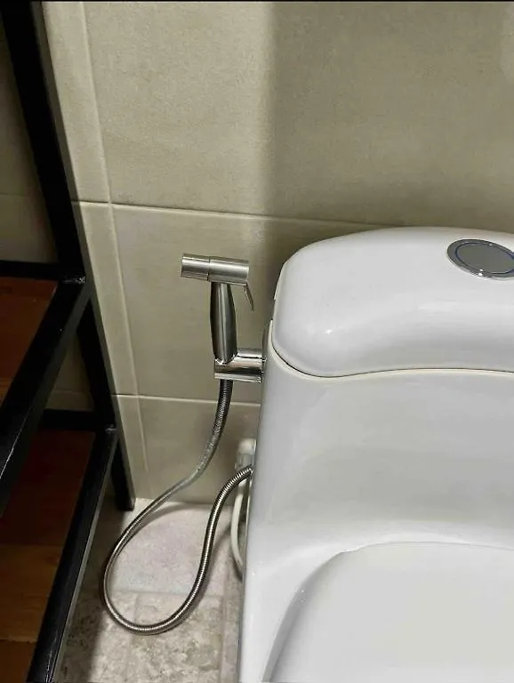 Para Parejas Elite - Playa Rodadero Nuevo Apto De Lujo Smart Gaira 0*,  Colombia