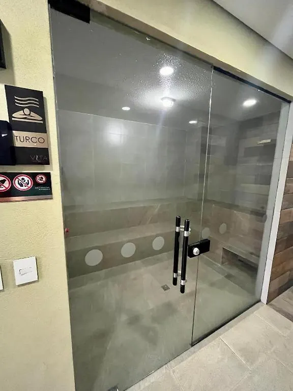 Apartment Para Parejas Elite - Playa Rodadero Nuevo Apto De Lujo Smart Gaira