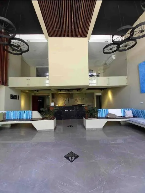Para Parejas Elite - Playa Rodadero Nuevo Apto De Lujo Smart Gaira Apartment